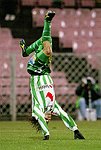 30.11.1997<br>Rapid - GAK<br>PENKSA Marek<br>nach dem 2:0