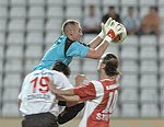 28.08.2004<br>Admira - GAK/2:0 (0:0)<br>SZAMOTULSKI Grzegorz, ZINGLER Thomas (Admira)<br>SKORO Alen (GAK)<br>80. Minute