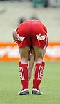 17.04.2004<br>Rapid - Bregenz 0:0<br>KLAUSZ Laszlo, nach Foul<br>74. Minute