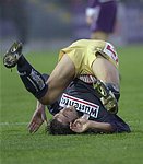 09.11.2003<br>Austria - Salzburg/0:0<br>PICHORNER Jrgen<br>41. Minute