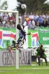 18.05.2003<br>Austria - Rapid/0:0<br>PAYER Helge, pariert den Freisto von Wagner<br>26. Minute<br>