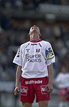 13.04.2003<br>Admira - Austria/1:2(0:1)<br>SOBCZAK Pavel, verrgert ber ausgelassenen Chance<br>84. Minute