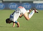 26.09.2004<br>Austria - Sturm Graz/3:0 (2:0)<br>HAAS Mario<br>83. Minute