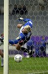 21.04.2001<br>Austria - Admira/2:0<br>HEU Georg (Admira)<br>Tor von Mayrleb, aberkannt wegen Handspiel<br>44. Minute