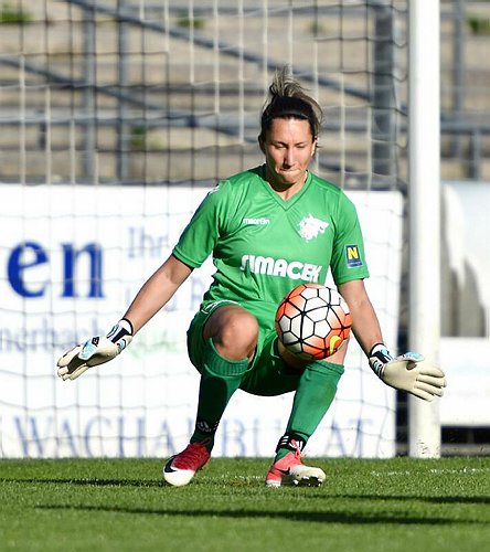 KSC U_16 - SKN St. Poelten