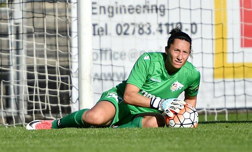 KSC U_16 - SKN St. Poelten