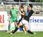 29.08.2017, Frauenfu�ball, Freundschaftsspiel, Krems, SKN St. Poelten, KSC U-16<br>EDER Jasmin<br><br><br>Copyright / www. sportfotos. at<br>Missongasse 21<br>A - 3500 Krems<br>zierlinger@sportfotos.at<br>www.sportfotos.at<br>Kremser Bank <br>BIC SPKDAT21XXX<br>IBAN AT392022800704000918<br>