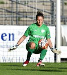 29.08.2017, Frauenfu�ball, Freundschaftsspiel, Krems, SKN St. Poelten, KSC U-16<br>BOISITS Jasmin<br><br><br>Copyright / www. sportfotos. at<br>Missongasse 21<br>A - 3500 Krems<br>zierlinger@sportfotos.at<br>www.sportfotos.at<br>Kremser Bank <br>BIC SPKDAT21XXX<br>IBAN AT392022800704000918<br>