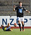 29.08.2017, Frauenfu�ball, Freundschaftsspiel, Krems, SKN St. Poelten, KSC U-16<br>PROHASKA Nadine<br><br><br>Copyright / www. sportfotos. at<br>Missongasse 21<br>A - 3500 Krems<br>zierlinger@sportfotos.at<br>www.sportfotos.at<br>Kremser Bank <br>BIC SPKDAT21XXX<br>IBAN AT392022800704000918<br>