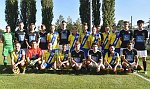 29.08.2017, Frauenfu�ball, Freundschaftsspiel, Krems, SKN St. Poelten, KSC U-16<br><br><br><br>Copyright / www. sportfotos. at<br>Missongasse 21<br>A - 3500 Krems<br>zierlinger@sportfotos.at<br>www.sportfotos.at<br>Kremser Bank <br>BIC SPKDAT21XXX<br>IBAN AT392022800704000918<br>