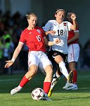 21.08.2010, Frauenfu�ball, WM, Qualifikation, Krems, Oesterreich, England<br><br><br><br>Copyright / www. sportfotos. at<br>Missongasse 21<br>A - 3500 Krems<br>zierlinger@sportfotos.at<br>www.sportfotos.at<br>Kremser Bank <br>BIC SPKDAT21XXX<br>IBAN AT392022800704000918<br>