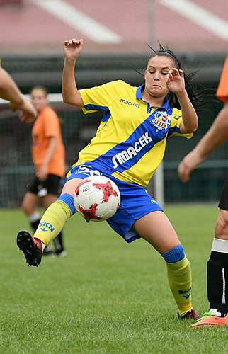 SKN St. Poelten _FC Suedburgenland