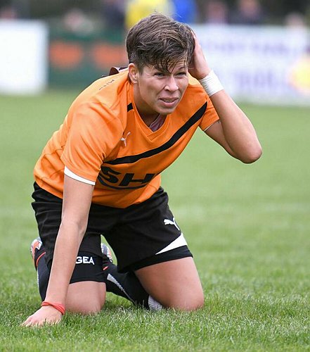 SKN St. Poelten _FC Suedburgenland