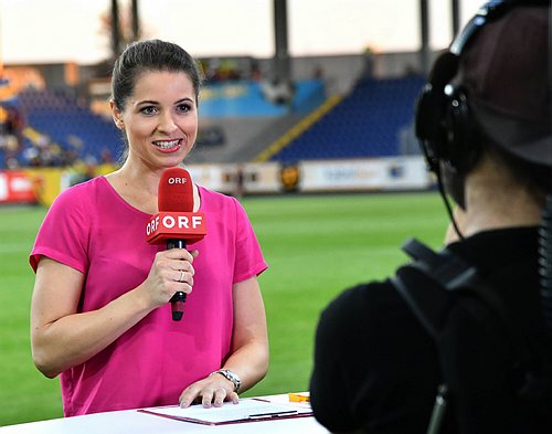 SKN St. Poelten - Paris SG