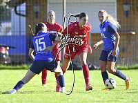 06.10.2024<br>SV Paudorf - FSG Traiskirchen<br>2:0 (2:0)<br><br>
