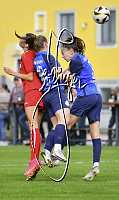 06.10.2024<br>SV Paudorf - FSG Traiskirchen<br>2:0 (2:0)<br><br>