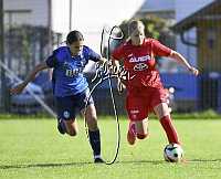 06.10.2024<br>SV Paudorf - FSG Traiskirchen<br>2:0 (2:0)<br><br>