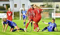 06.10.2024<br>SV Paudorf - FSG Traiskirchen<br>2:0 (2:0)<br><br>