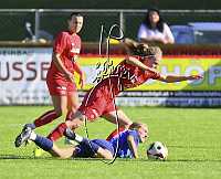 06.10.2024<br>SV Paudorf - FSG Traiskirchen<br>2:0 (2:0)<br><br>