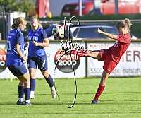 06.10.2024<br>SV Paudorf - FSG Traiskirchen<br>2:0 (2:0)<br><br>