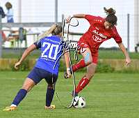 06.10.2024<br>SV Paudorf - FSG Traiskirchen<br>2:0 (2:0)<br><br>