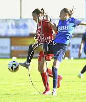 06.10.2024<br>SV Paudorf - FSG Traiskirchen<br>2:0 (2:0)<br><br>