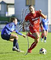 06.10.2024<br>SV Paudorf - FSG Traiskirchen<br>2:0 (2:0)<br><br>