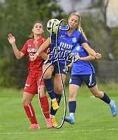 06.10.2024<br>SV Paudorf - FSG Traiskirchen<br>2:0 (2:0)<br><br>