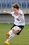 19.03.2016,  Rohrendorf, Fussball,  European Womens Under-17 Champioship 2016,  Elite Round,  sterreich,  Russland<br>SCHARNBOECK Jana<br><br><br><br>Copyright DIENER / Zierlinger Karl<br>Marktgasse 3-7 / 4 / 5 / 21<br>A-1090 Wien<br>Telefax +43 1 955 32 35<br>Mobil +43 676 629 98 51<br>BA-CA<br>Bank Nr. 12000<br>Account Nr. 00712 223 783<br>e-mail: agentur@diener.at<br>Datenbank: www.diener.at