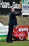 21.03.2016,  Rohrendorf, Fussball,  European Womens Under-17 Champioship 2016,  Elite Round,  sterreich,  Schweiz<br>Thalhammer Dominik<br><br><br><br>Copyright DIENER / Zierlinger Karl<br>Marktgasse 3-7 / 4 / 5 / 21<br>A-1090 Wien<br>Telefax +43 1 955 32 35<br>Mobil +43 676 629 98 51<br>BA-CA<br>Bank Nr. 12000<br>Account Nr. 00712 223 783<br>e-mail: agentur@diener.at<br>Datenbank: www.diener.at