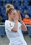 21.03.2016,  Rohrendorf, Fussball,  European Womens Under-17 Champioship 2016,  Elite Round,  sterreich,  Schweiz<br>WIENROITHER Laura<br><br><br><br>Copyright DIENER / Zierlinger Karl<br>Marktgasse 3-7 / 4 / 5 / 21<br>A-1090 Wien<br>Telefax +43 1 955 32 35<br>Mobil +43 676 629 98 51<br>BA-CA<br>Bank Nr. 12000<br>Account Nr. 00712 223 783<br>e-mail: agentur@diener.at<br>Datenbank: www.diener.at