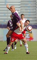 11.09.2005<br>Austria - Salzburg/2:0 (1:0)<br>DHEEDENE Didier (Austria)<br>MAIR Wolfgang (Salzburg)<br>52. Minute