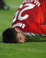 20.07.2005<br>Austria - GAK/3:2 (1:1)<br>MAJSTOROVIC Mario<br>58. Minute