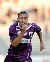 20.07.2005<br>Austria - GAK/3:2 (1:1)<br>TROYANSKY Fernando<br>45. Minute