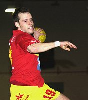 12.11.2003<br>Krems - Hard/32:27 (16:11)<br>LACHMANN Patrick (Krems)