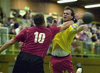 18.10.2003<br>Tulln - Krems/33:30 (14:15)<br>LOUZIANINE Alexander<br>HRIB Martin