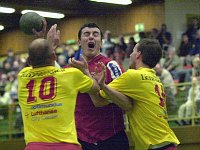 18.10.2003<br>Tulln - Krems/33:30 (14:15)<br>DJUKIC Damir<br>SCHIERER Martin, HRIB Martin