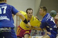 27.09.2003<br>Krems - Bregenz/24:29 (12:19)<br>Martin HRIB<br>Andreas VARGA, Konrad WILCZYNSKI