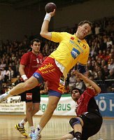 06.11.2004<br>Krems - Tulln 26:19<br>DAUBECK Dieter (Krems)<br>WAGESREITER Markus (Tulln)