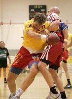 08.12.2004<br>Krems - Margarethen 35:19 (18:8)<br><br>