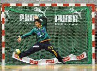21.02.2009<br>UHK Krems - CSU Suceava/26:29 (15:14)<br>FILZWIESER Wolfgang