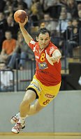 13.09.2008<br>UHK Krems - HC Hard/30:26<br>HRACHOVEC Pavel