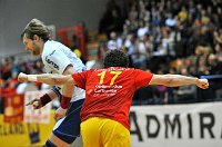 27.02.2010<br>UHK Krems - HC Hard/30:29 (15:13)<br>GREBIEN Christian, SCHOPF Tobias