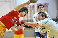 27.02.2010<br>UHK Krems - HC Hard/30:29 (15:13)<br>SCHOPF Tobias, GREBIEN Christian