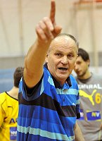 05.12.2009<br>UHK Krems - ULZ Schwaz/34:25 (17:12)<br>SZILAGYI  Istvan (Trainer