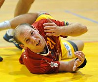 10.10.2009<br>UHK Krems - SG Westwien/27:26 (13:14)<br>SCHMOELZ Johann,