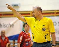 10.10.2009<br>UHK Krems - SG Westwien/27:26 (13:14)<br>KASCHUETZ Christian (Schiri)