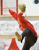 03.10.2008<br>UHK Krems - UHC Tulln/36:25 (15:10)<br>BOZIC Goran<br>