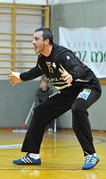 08.05.2010<br>UHK Krems - HC Linz/31:24 (12:9)<br>MIJAILOVIC Nenad