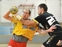 24.04.2010<br>UHK Krems - Bregenz/31:25 (21:13)<br>SCHMOELZ Johann, IVANOVIC Milan